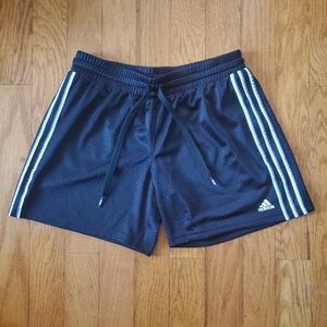 Adidas Drawstring Shorts